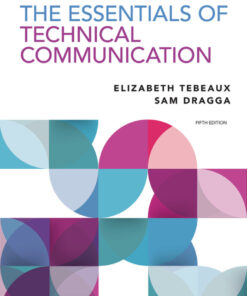 The Essentials of Technical Communication – 5th Edition