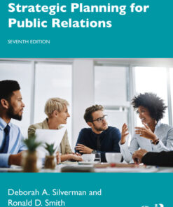 Strategic Planning for Public Relations – 7th Edition