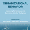 Organizational Behavior – 8th Edition