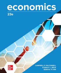 Economics – 23rd Edition