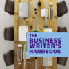 The Business Writer's Handbook – 12th Edition