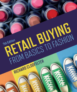 Retail Buying – 7th Edition
