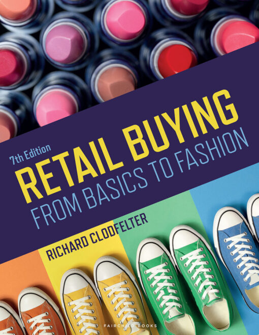 Retail Buying – 7th Edition