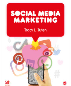 Social Media Marketing – 5th Edition