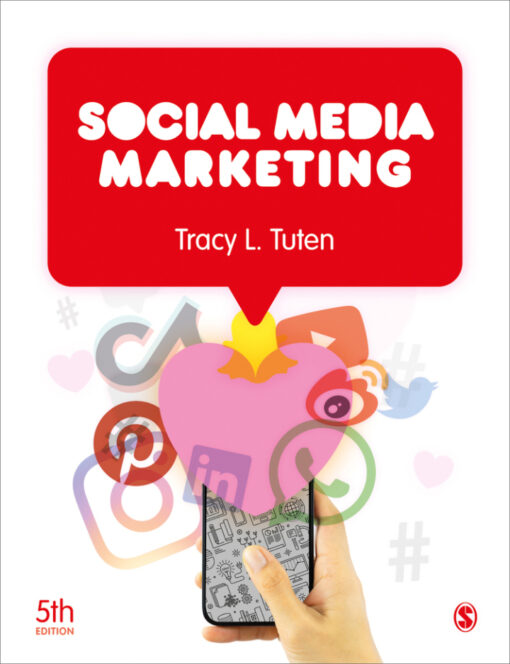 Social Media Marketing – 5th Edition