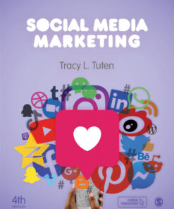 Social Media Marketing – 4th Edition