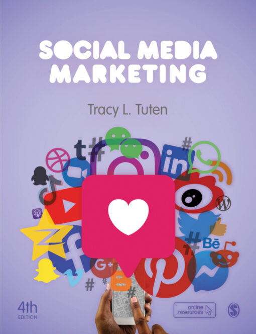 Social Media Marketing – 4th Edition