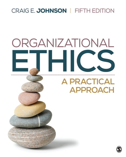 Organizational Ethics – 5th Edition