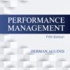 Performance Management – 5th Edition