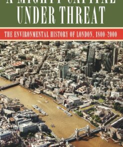 A Mighty Capital under Threat