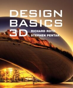 Design Basics: 3D - 8th Edition